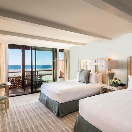 La Jolla Shores Hotel 샌디에이고 외부 사진