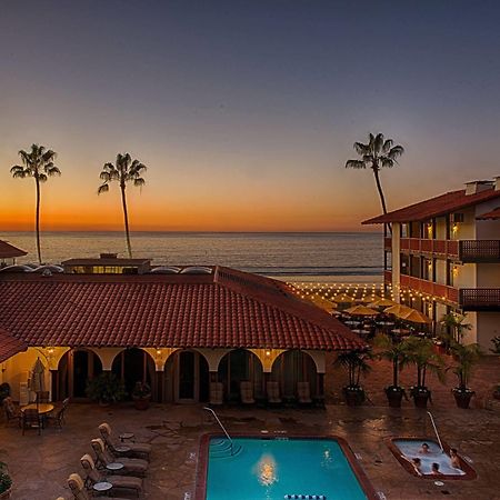 La Jolla Shores Hotel 샌디에이고 외부 사진