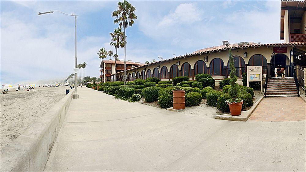 La Jolla Shores Hotel 샌디에이고 외부 사진