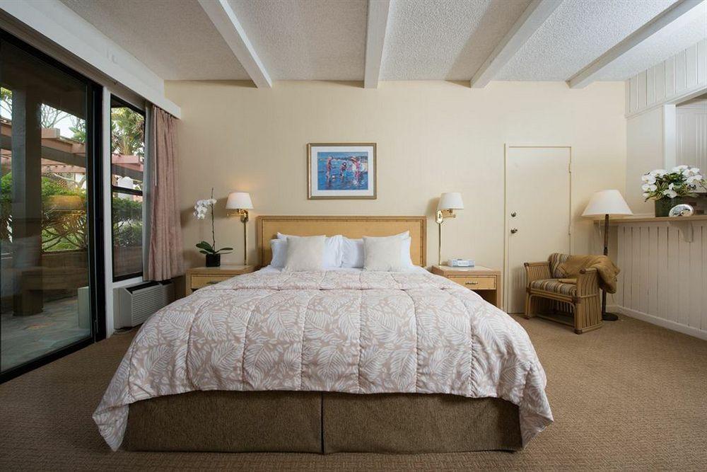 La Jolla Shores Hotel 샌디에이고 외부 사진
