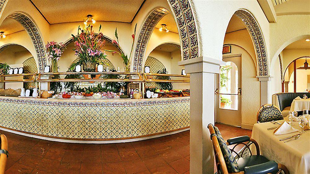 La Jolla Shores Hotel 샌디에이고 외부 사진