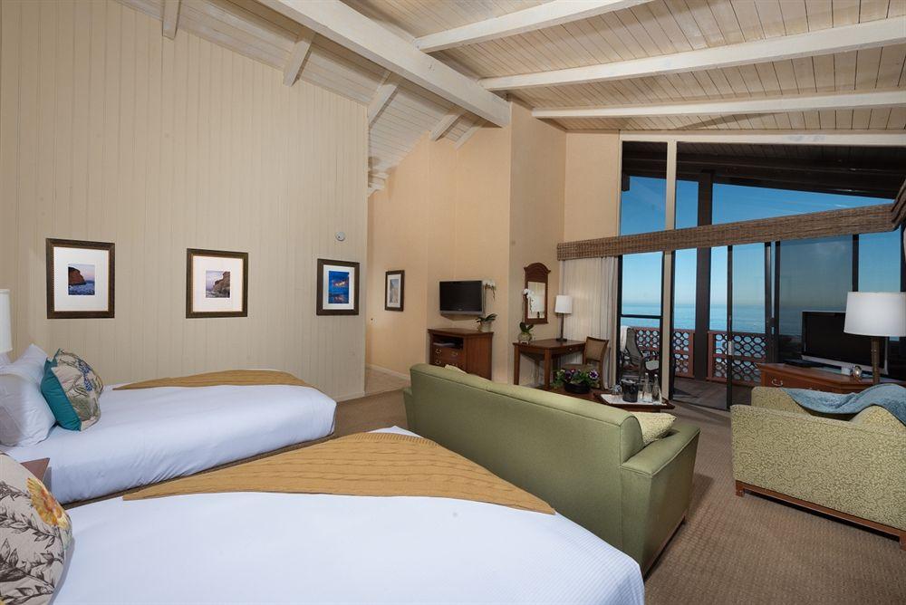 La Jolla Shores Hotel 샌디에이고 외부 사진