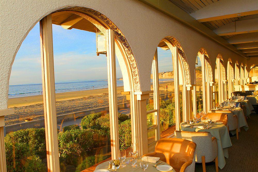 La Jolla Shores Hotel 샌디에이고 외부 사진