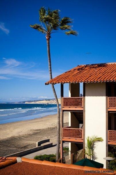 La Jolla Shores Hotel 샌디에이고 외부 사진