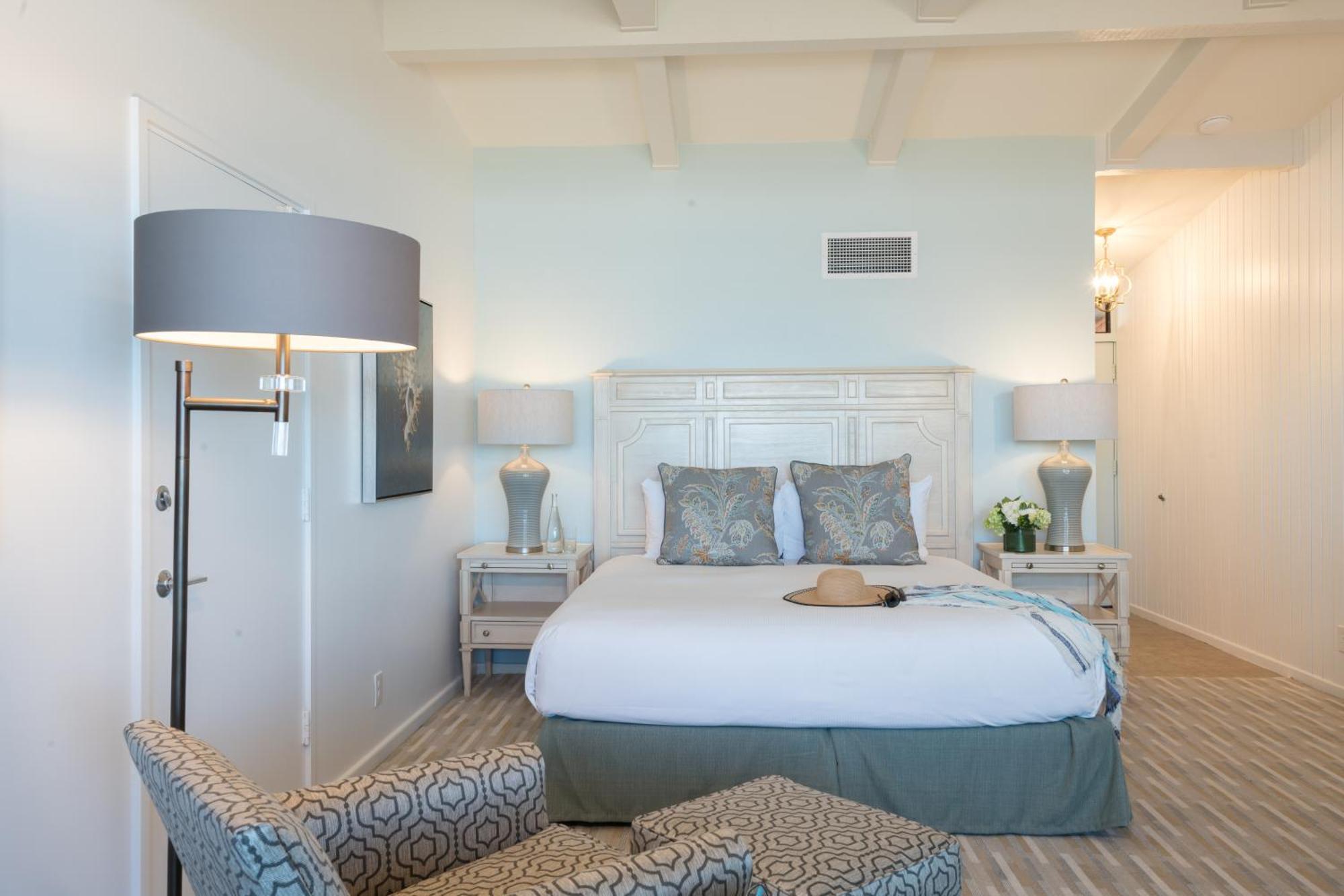 La Jolla Shores Hotel 샌디에이고 외부 사진