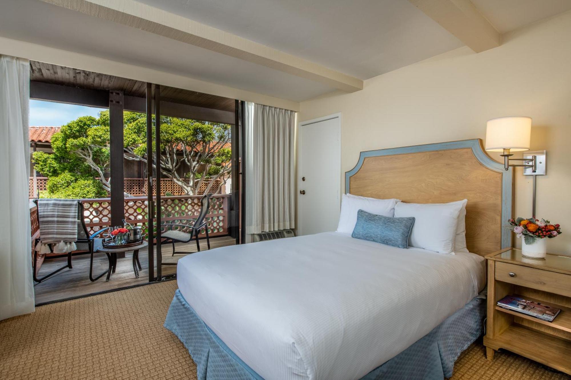 La Jolla Shores Hotel 샌디에이고 외부 사진