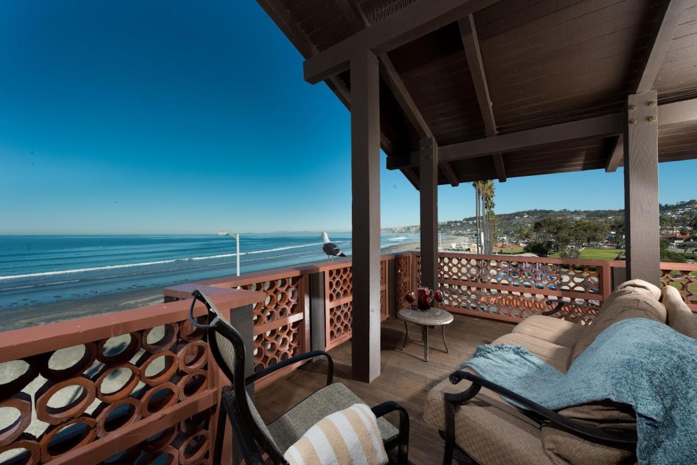 La Jolla Shores Hotel 샌디에이고 외부 사진