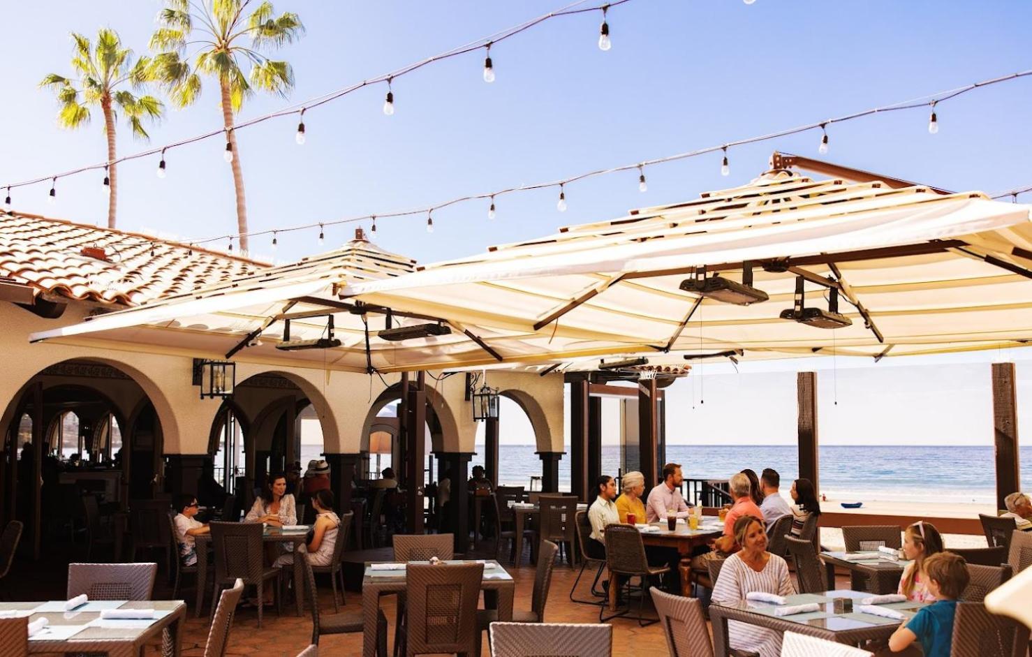 La Jolla Shores Hotel 샌디에이고 외부 사진