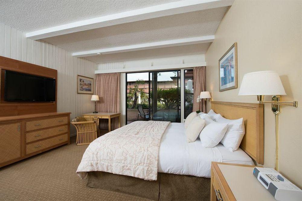 La Jolla Shores Hotel 샌디에이고 외부 사진