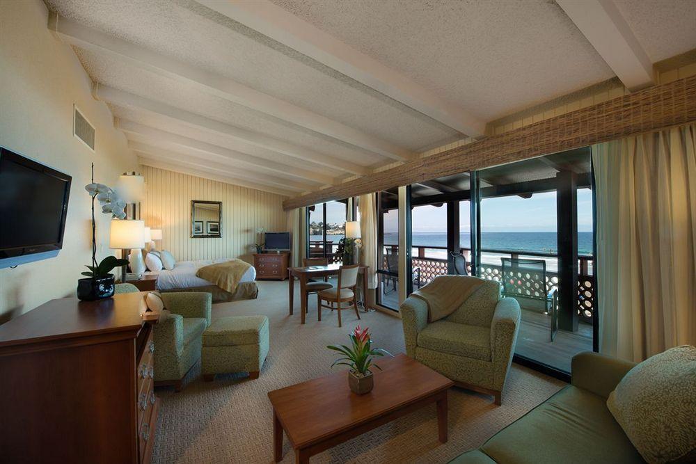 La Jolla Shores Hotel 샌디에이고 외부 사진
