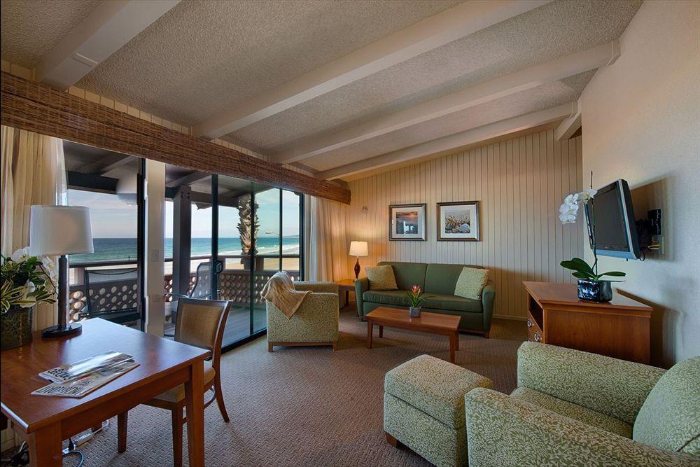 La Jolla Shores Hotel 샌디에이고 외부 사진
