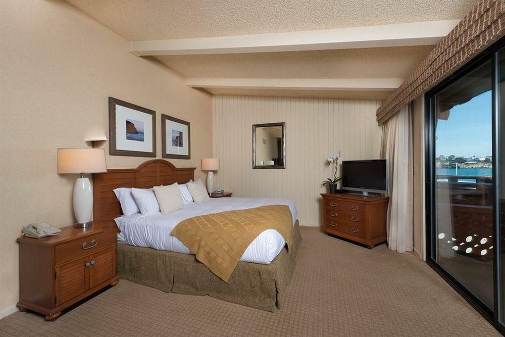 La Jolla Shores Hotel 샌디에이고 외부 사진
