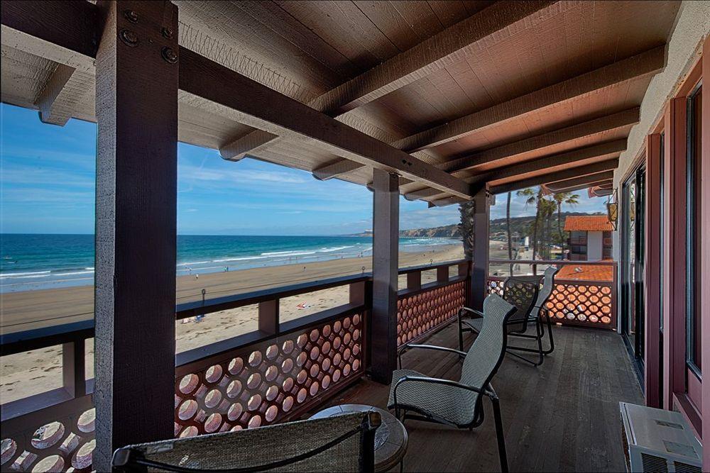 La Jolla Shores Hotel 샌디에이고 외부 사진