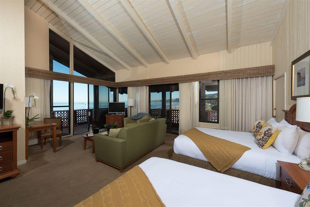 La Jolla Shores Hotel 샌디에이고 외부 사진