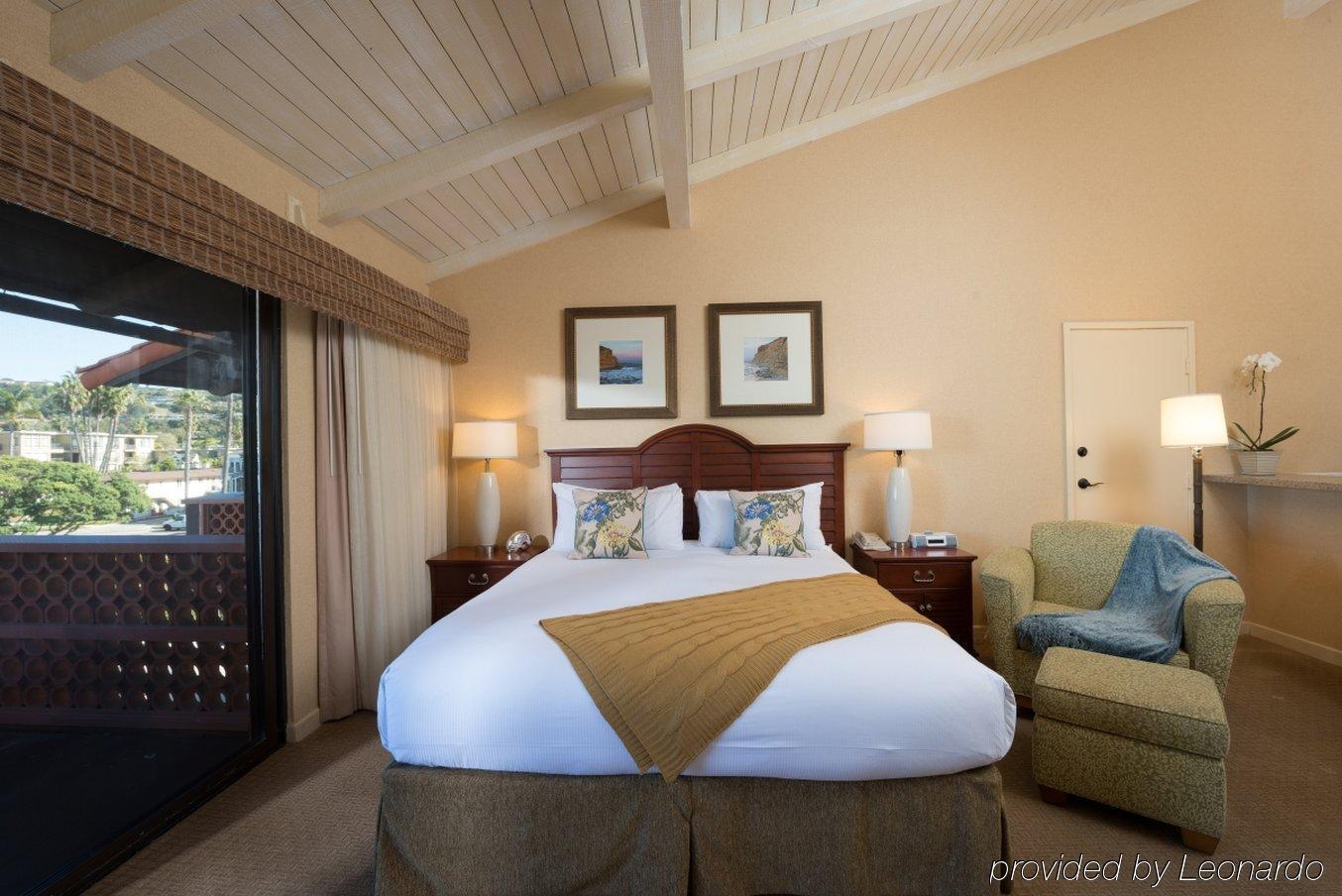 La Jolla Shores Hotel 샌디에이고 외부 사진