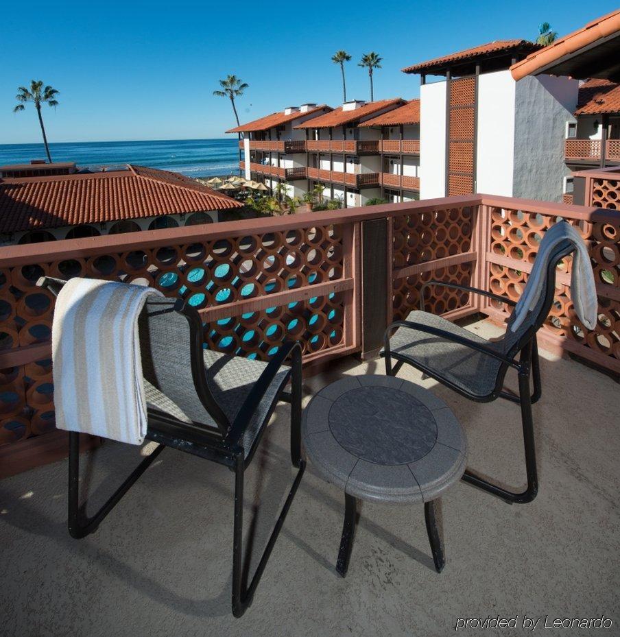 La Jolla Shores Hotel 샌디에이고 외부 사진