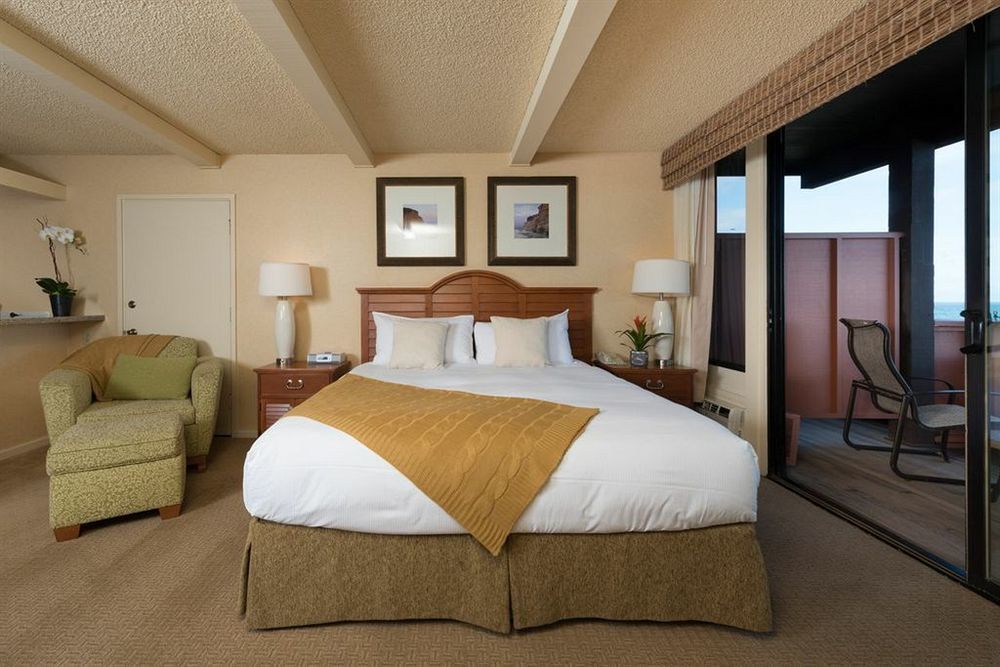 La Jolla Shores Hotel 샌디에이고 외부 사진