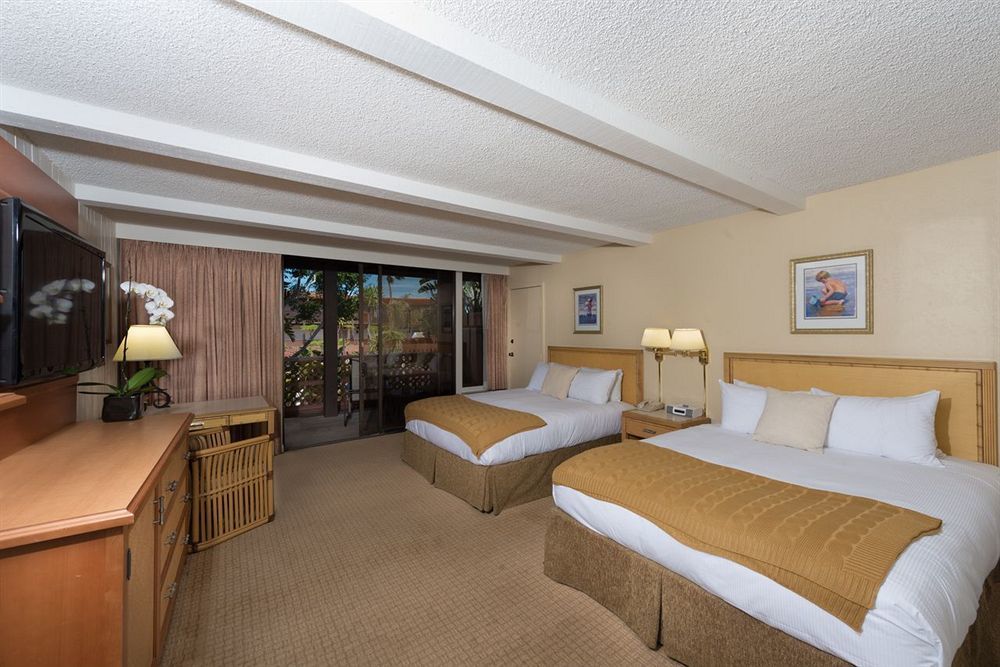 La Jolla Shores Hotel 샌디에이고 외부 사진