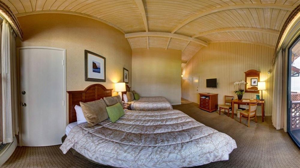 La Jolla Shores Hotel 샌디에이고 외부 사진