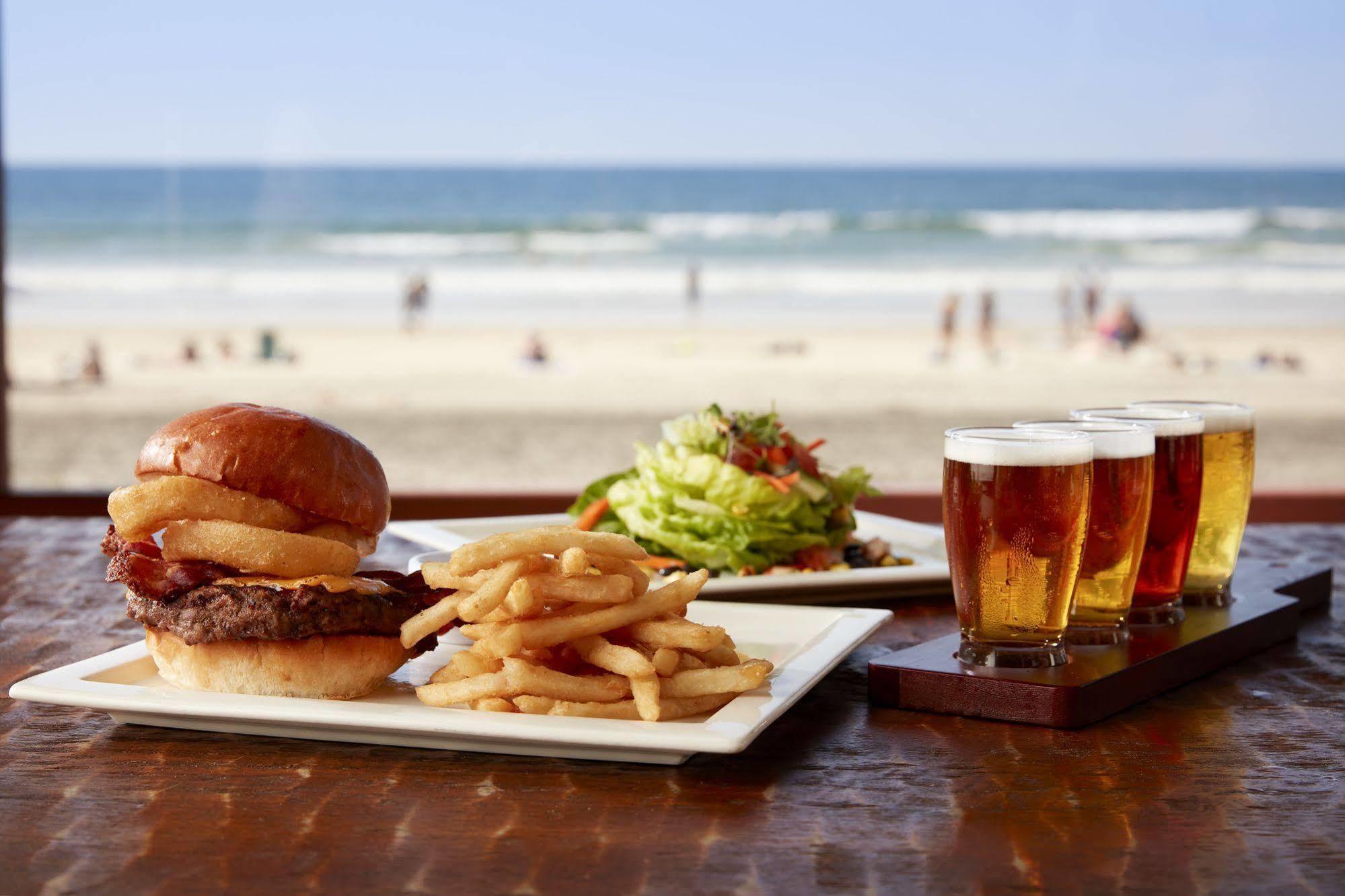 La Jolla Shores Hotel 샌디에이고 외부 사진