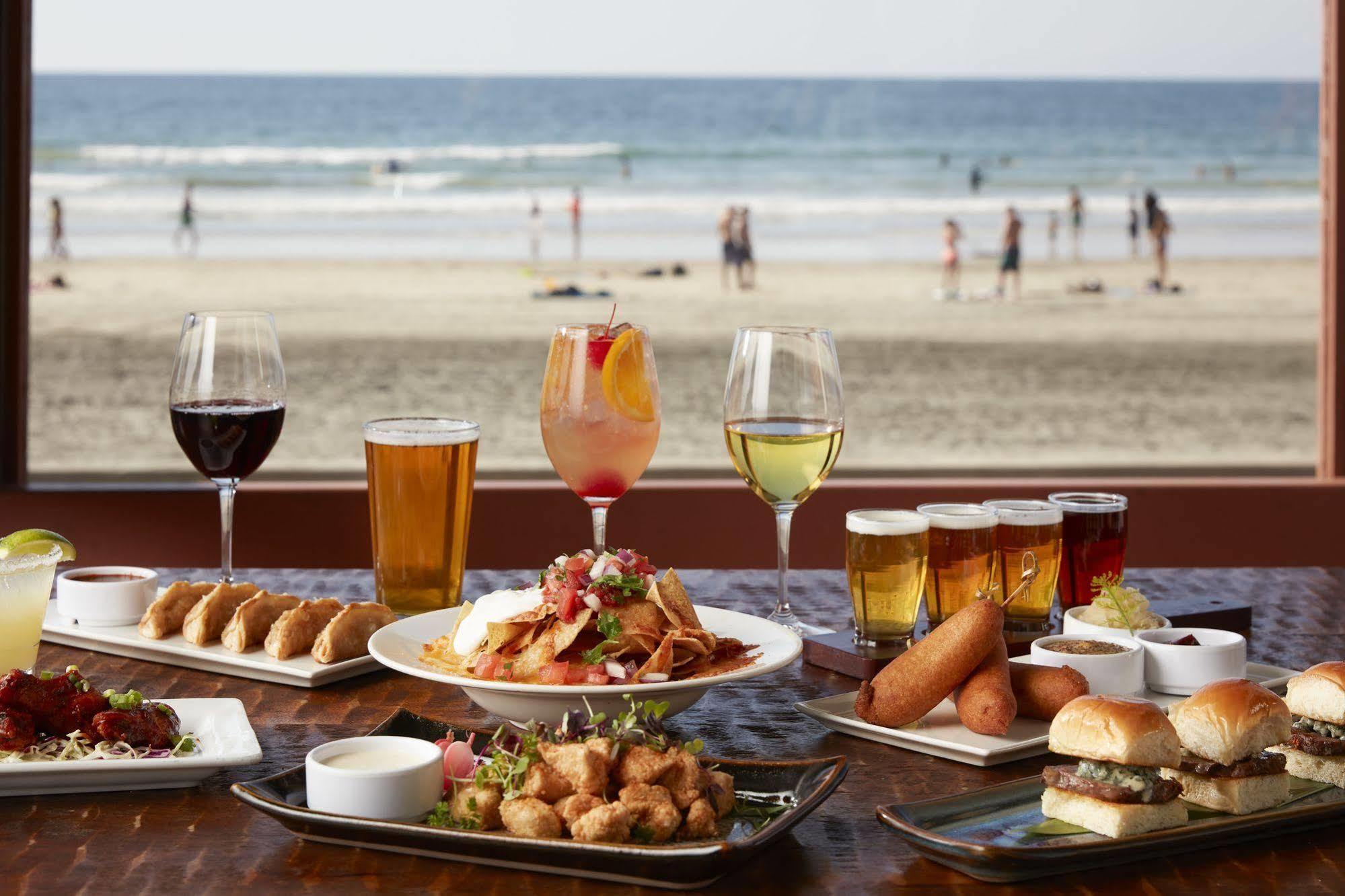 La Jolla Shores Hotel 샌디에이고 외부 사진
