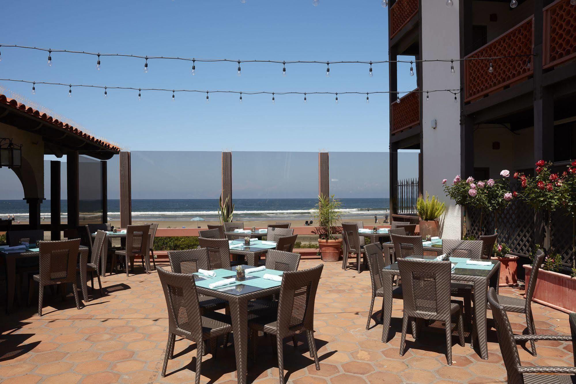 La Jolla Shores Hotel 샌디에이고 외부 사진