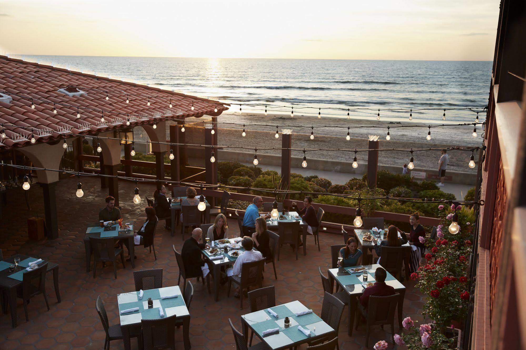 La Jolla Shores Hotel 샌디에이고 외부 사진
