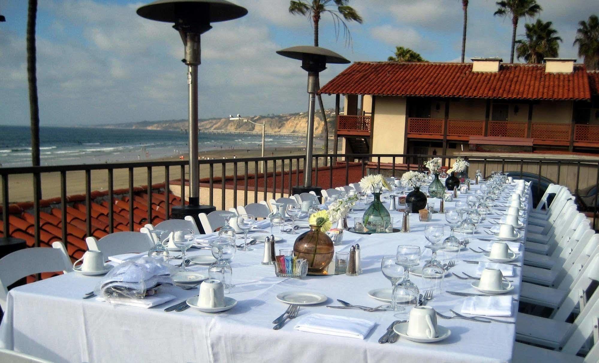 La Jolla Shores Hotel 샌디에이고 외부 사진