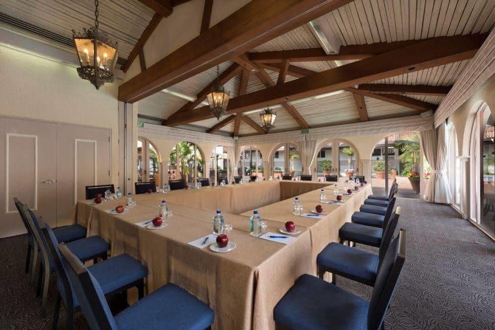 La Jolla Shores Hotel 샌디에이고 외부 사진