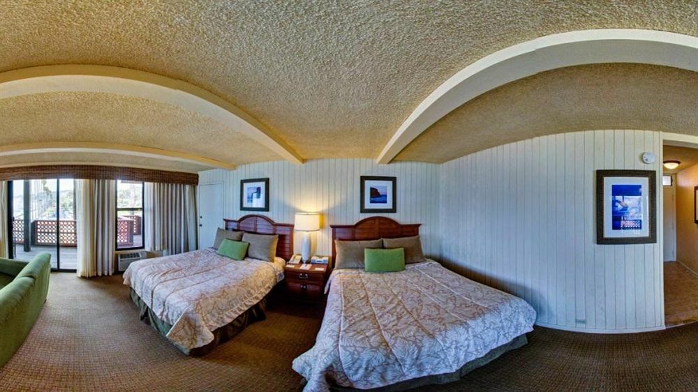 La Jolla Shores Hotel 샌디에이고 외부 사진