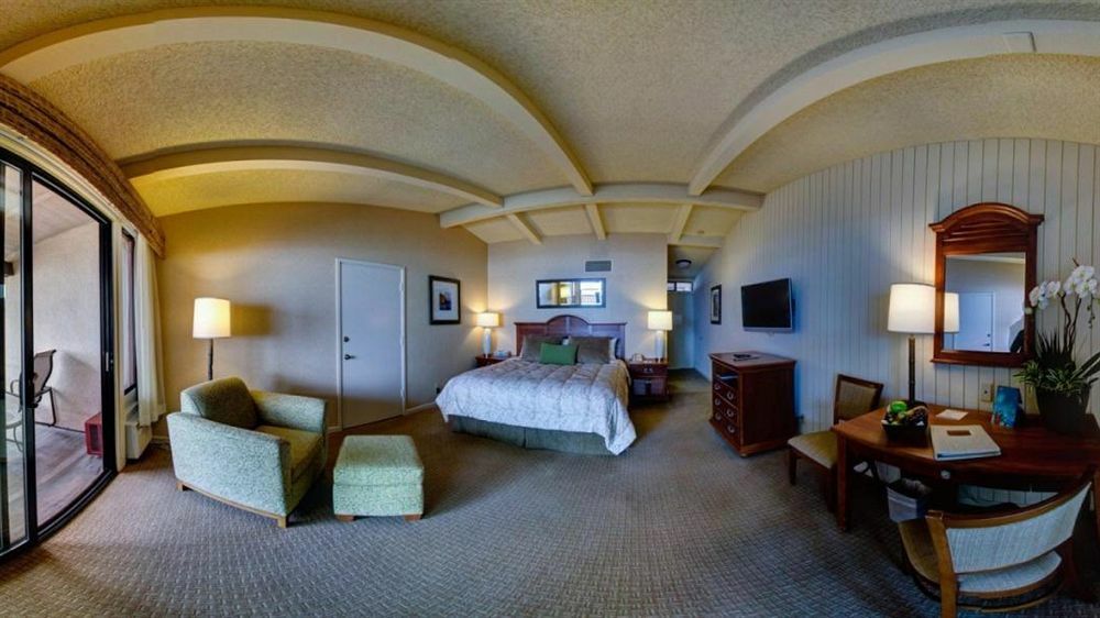 La Jolla Shores Hotel 샌디에이고 외부 사진