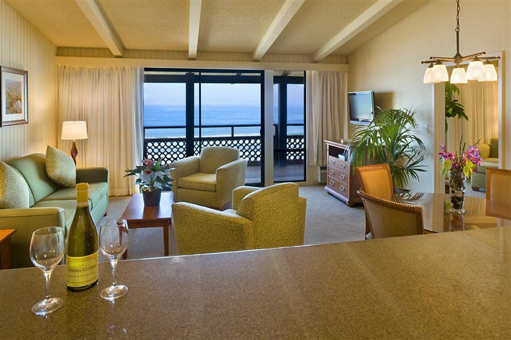 La Jolla Shores Hotel 샌디에이고 외부 사진
