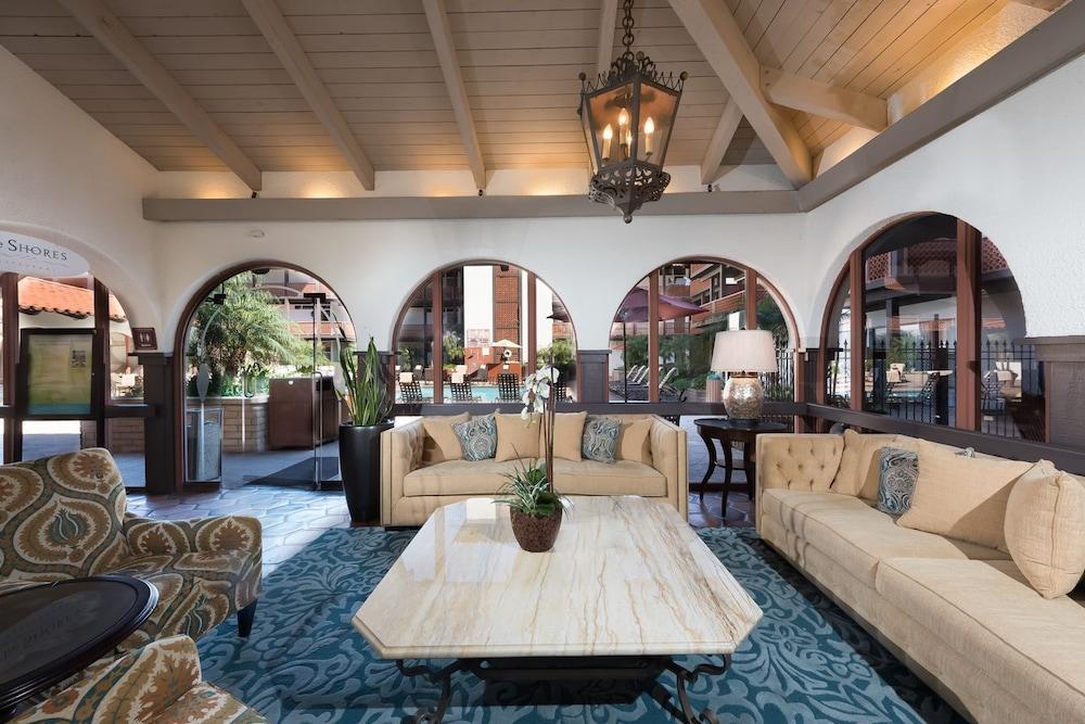 La Jolla Shores Hotel 샌디에이고 외부 사진